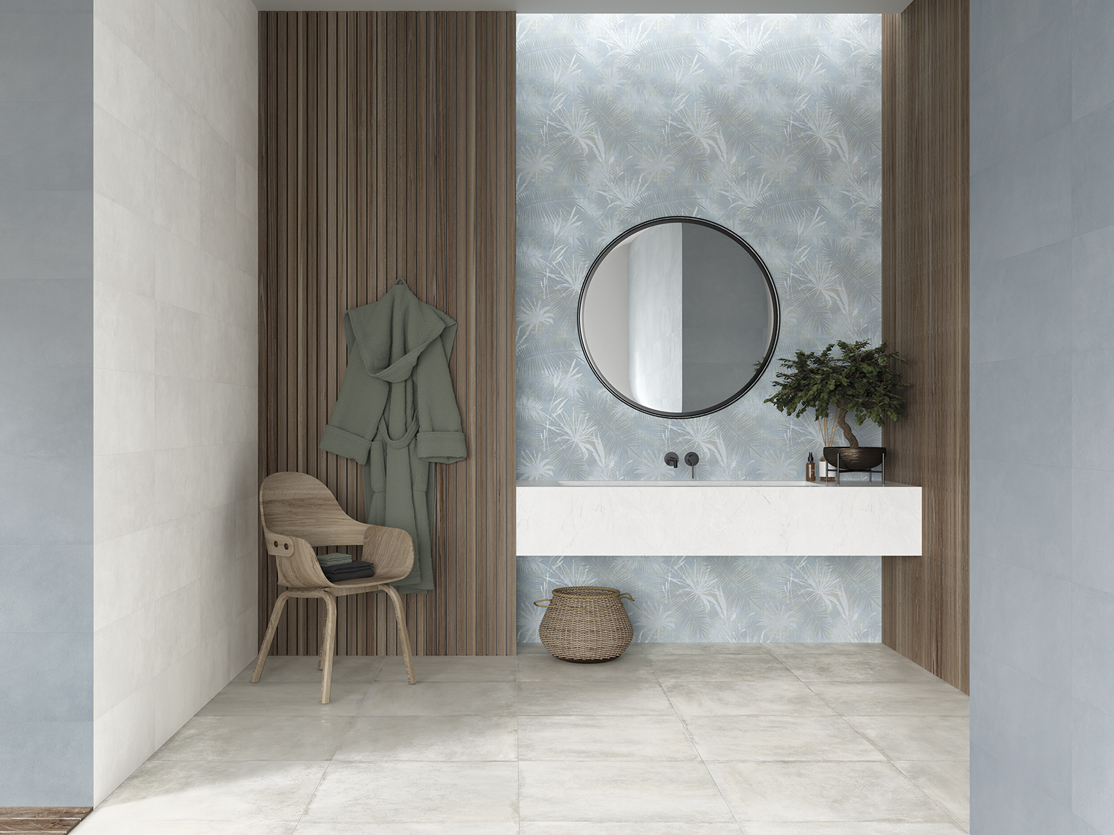 AMB_PAPER_LEAF_AVIO_BIANCO_SPA Paper - immagine 1