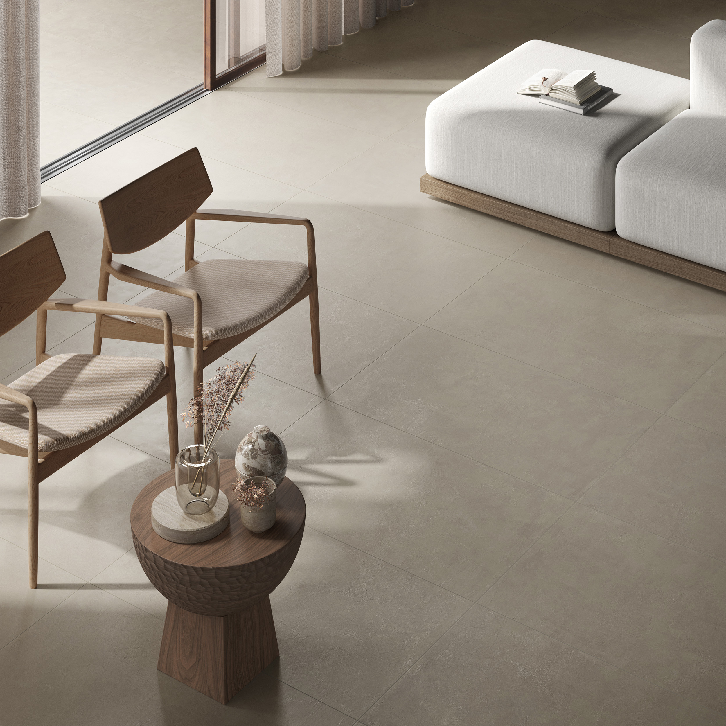 SOFT_TAUPE_60119_RET_CLOSEUP_IN_OUT Soft - immagine 1