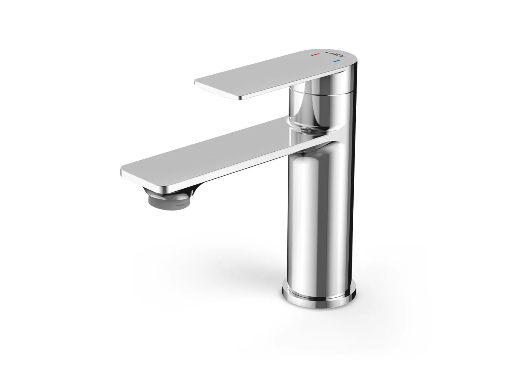 BRAIES_lavabo Miscelatore Lavabo Braies - immagine 1