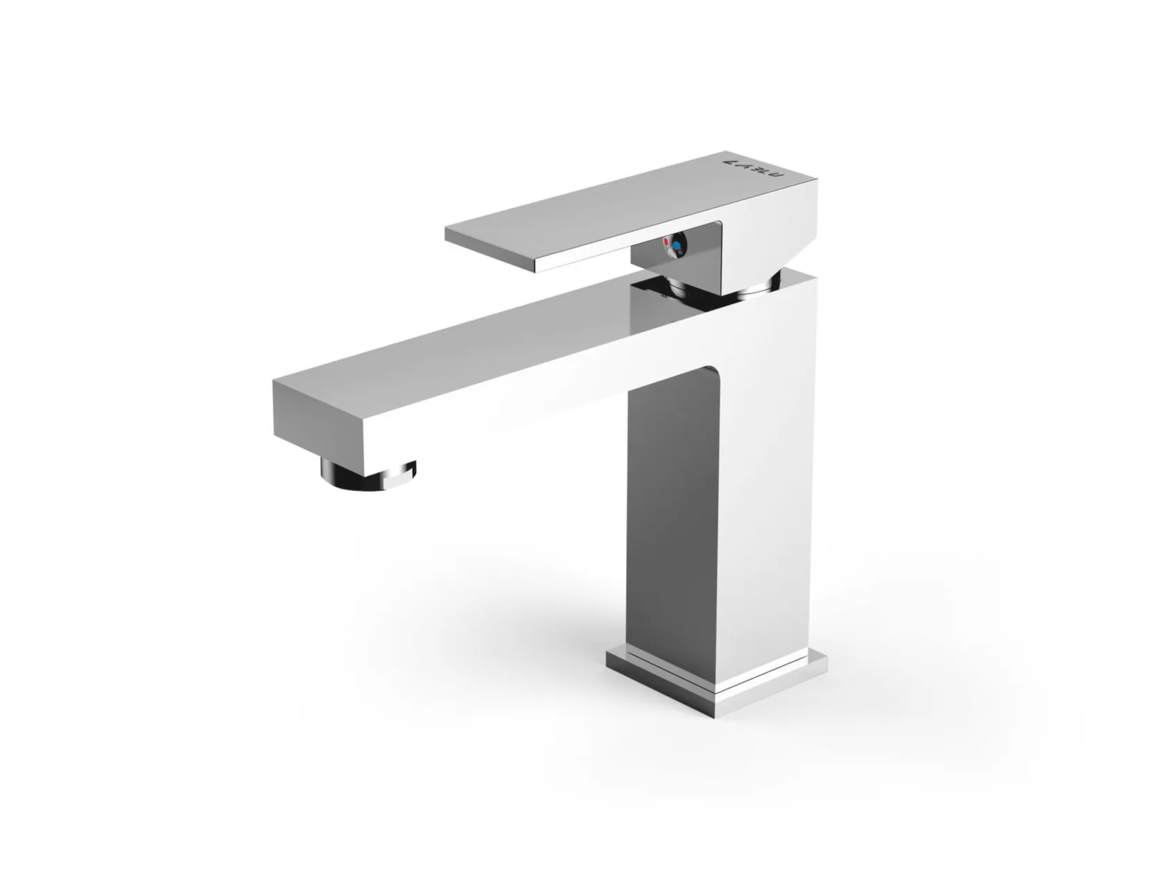 IDRO_lavabo Miscelatore Lavabo Idro - immagine 1