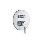 Miscelatore Doccia Kobuk a 2 vie