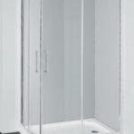 Box Doccia Angolare