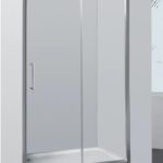 Box Doccia Porta Nicchia