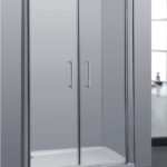 Box Doccia Porta Saloon