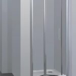 Box Doccia Porta Soffietto