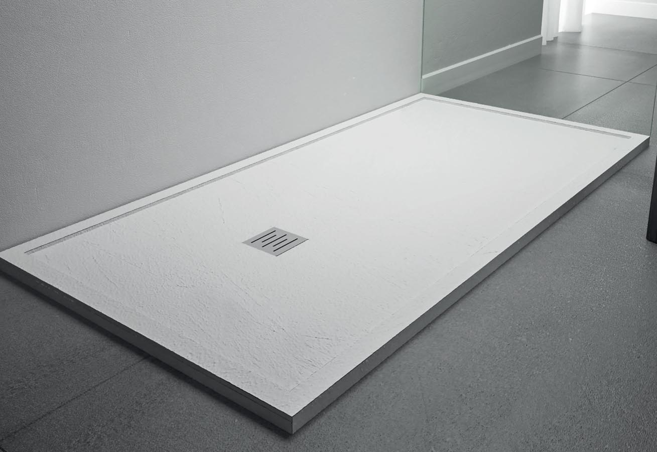 idrojet 25x25.indd Piatto Doccia - immagine 1