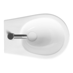 Bidet sospeso Avani