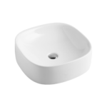 Lavabo appoggio Wild