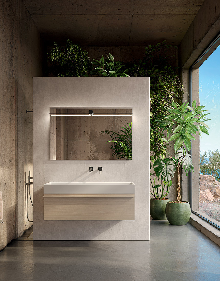mobile-piani Mobile bagno Piani 09 - immagine 1