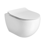Vaso WC sospeso Glomp