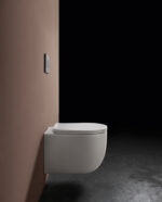 Vaso WC sospeso Avani - immagine 3