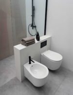 Bidet sospeso Avani - immagine 2