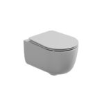 Vaso WC sospeso Hit