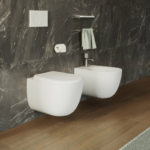 Vaso WC sospeso Hit - immagine 2