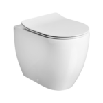 Vaso WC terra Glomp
