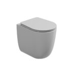 Vaso WC terra Hit